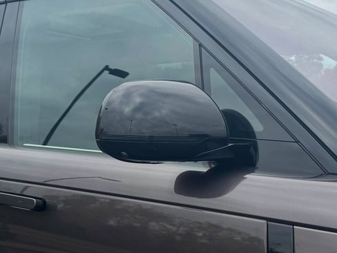 Used 2022 Land Rover Range Rover SE image 76