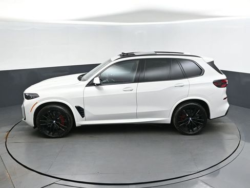 New 2026 BMW X5 sDrive40i w/ M Sport Package RWD image 32