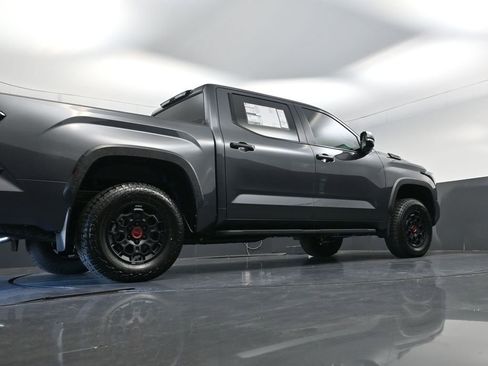 New 2026 Toyota Tundra TRD Pro image 20