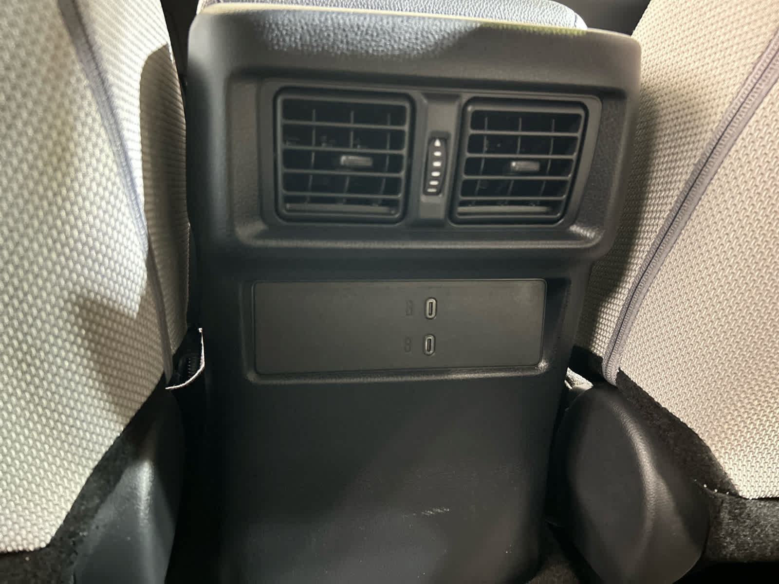 Used 2026 Toyota 4Runner SR5 AWD/4WD image 14