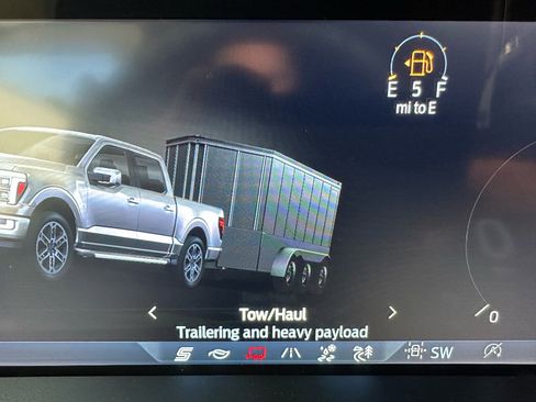 New 2026 Ford F150 STX AWD/4WD image 43