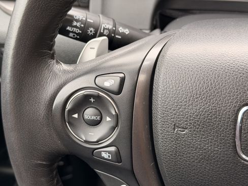 Certified 2023 Honda Ridgeline RTL image 21