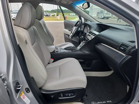 Used 2015 Lexus RX 350 FWD image 19
