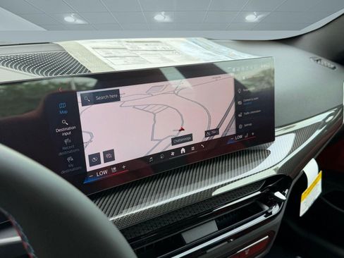New 2027 BMW M4 xDrive Competition AWD/4WD image 27