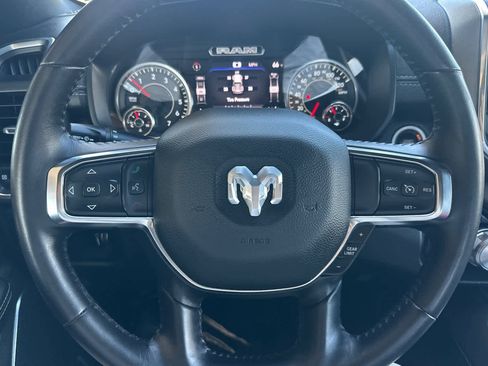 Used 2024 RAM 1500 Laramie image 21