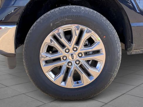 New 2026 Ford F150 Lariat w/ Equipment Group 501A Mid image 11