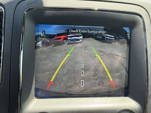 Used 2020 Dodge Durango R/T w/ Blacktop Package AWD/4WD image 26