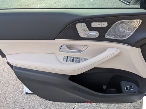 New 2026 Mercedes-Benz GLE 350 4MATIC image 14