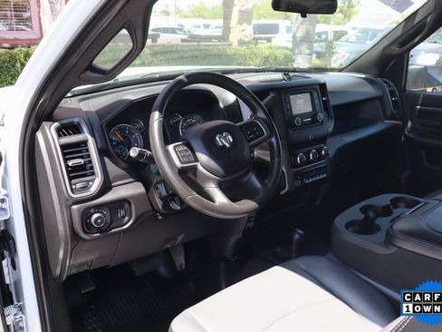 Used 2022 RAM 5500 Tradesman image 18