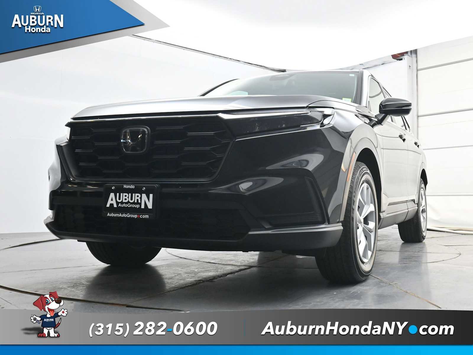 Used 2024 Honda CR-V LX image 21