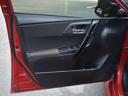 Used 2017 Toyota Corolla iM w/ All-Weather Mat Package FWD image 12