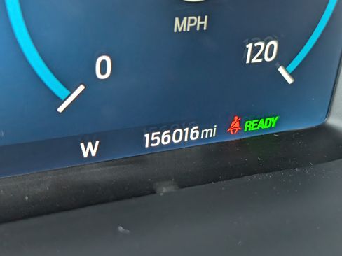 Used 2023 Ford F150 Lariat w/ Equipment Group 502A High AWD/4WD image 19