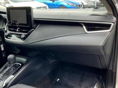 Used 2023 Toyota Corolla LE FWD image 15