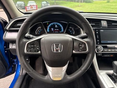 Used 2016 Honda Civic EX-T image 20