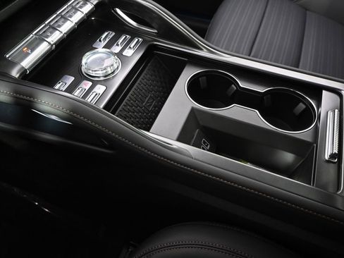 New 2026 Lincoln Nautilus Reserve w/ Jet Appearance Package image 31