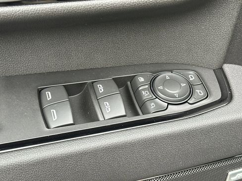 New 2026 GMC Sierra 2500 AT4 w/ AT4 Premium Plus Package image 11