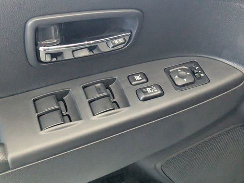 New 2025 Mitsubishi Outlander Sport AWD image 14