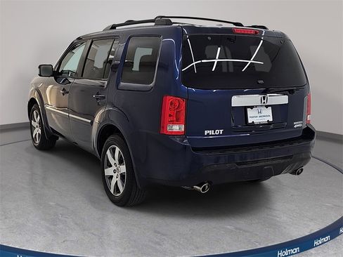 Used 2015 Honda Pilot Touring image 8