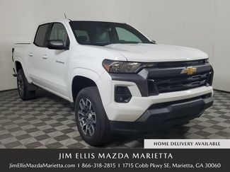 Used 2023 Chevrolet Colorado LT w/ LT Convenience Package II RWD video 1