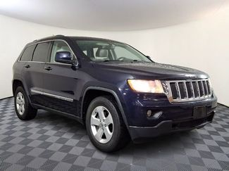 Used 2013 Jeep Grand Cherokee Laredo AWD/4WD video 1