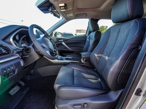 New 2026 Mitsubishi Eclipse Cross SE image 14