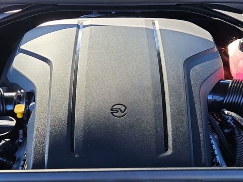 New 2026 Land Rover Range Rover SV image 13