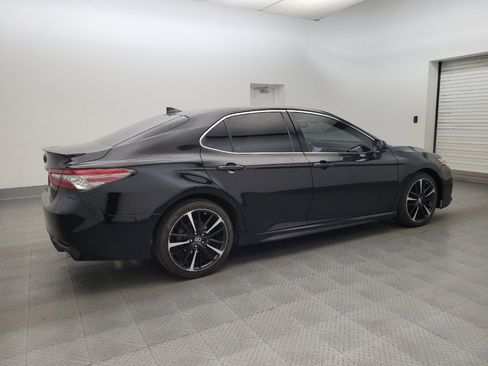 Used 2018 Toyota Camry XSE w/ Audio Package image 10