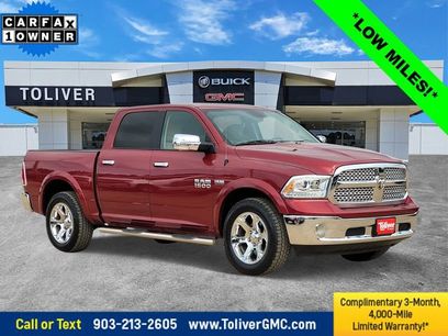 Used 2014 RAM 1500 Laramie