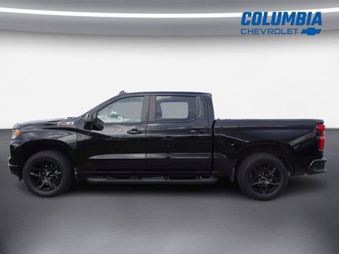Used 2023 Chevrolet Silverado 1500 RST image 6
