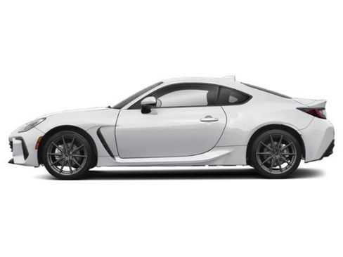 Used 2023 Subaru BRZ Limited RWD image 3