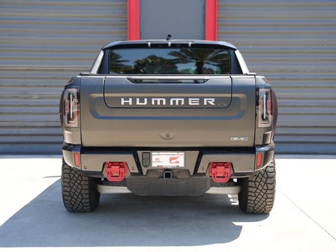 Used 2023 GMC Hummer EV Edition 1 image 12