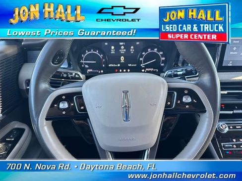 Used 2021 Lincoln Corsair FWD image 21