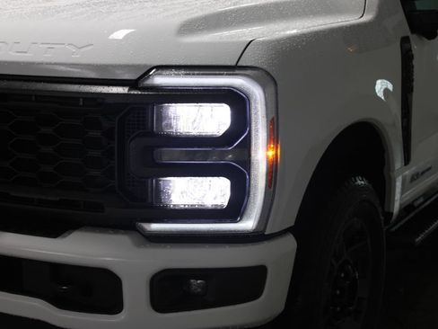 New 2026 Ford F250 XL w/ STX Appearance Package image 49