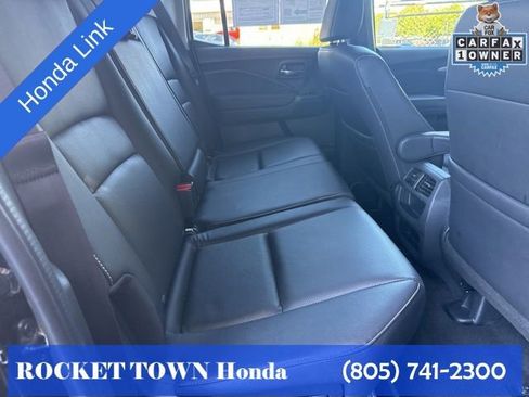 Used 2023 Honda Ridgeline RTL image 16