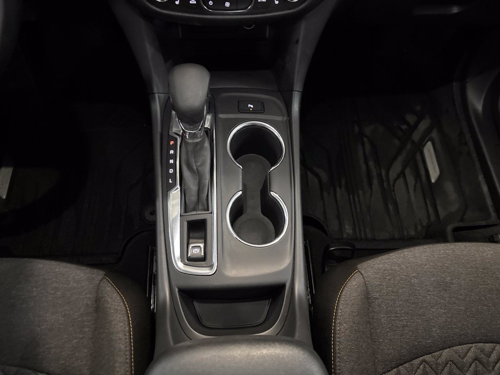 Used 2024 Chevrolet Equinox LT w/ LPO, Floor Liner Package AWD/4WD image 20