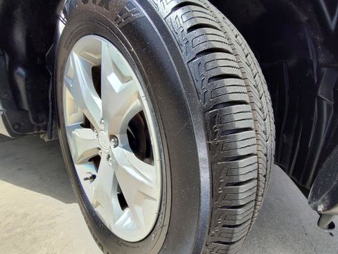 Used 2016 Subaru Forester 2.5i w/ Alloy Wheel Package AWD/4WD image 44