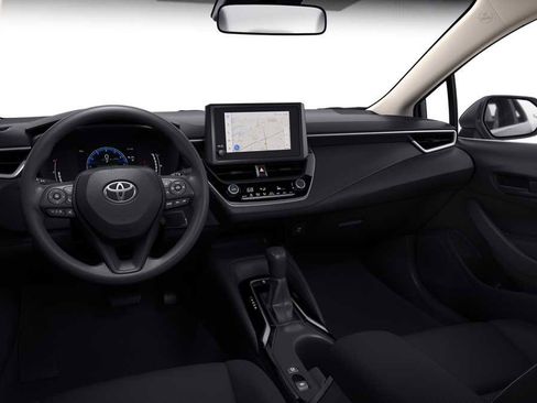 New 2026 Toyota Corolla LE image 19
