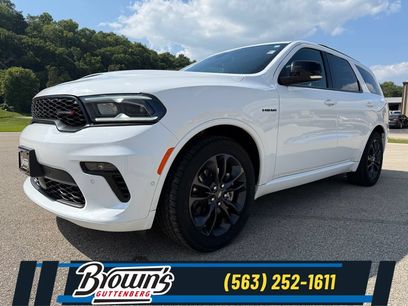 Used 2023 Dodge Durango R/T