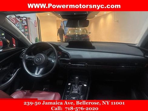 Used 2024 MAZDA CX-30 AWD 2.5 S w/ Preferred Package image 19