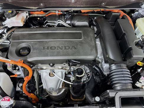 Used 2026 Honda CR-V Sport Touring image 43