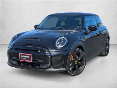 Used 2022 MINI Cooper SE
