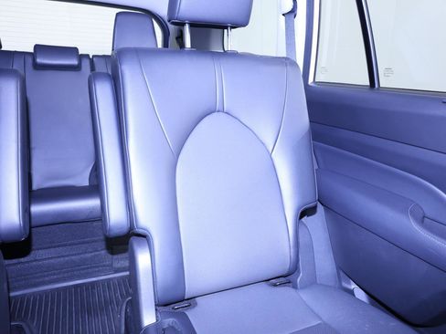 Used 2024 Toyota Grand Highlander Limited image 14