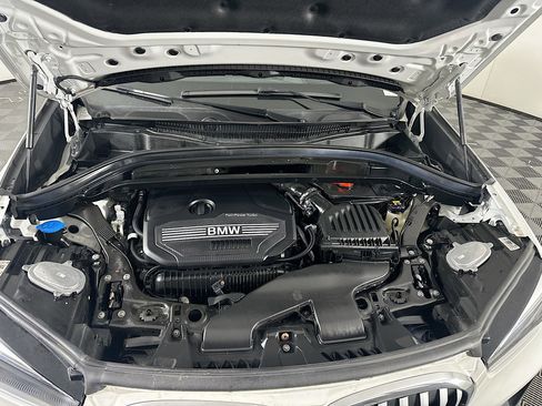 Used 2021 BMW X1 xDrive28i w/ Premium Package image 33