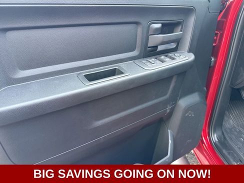 New 2025 RAM 2500 Tradesman image 15