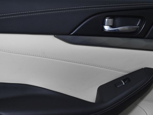 Used 2019 Nissan Maxima 3.5 SL w/ Floor Mat Group image 23