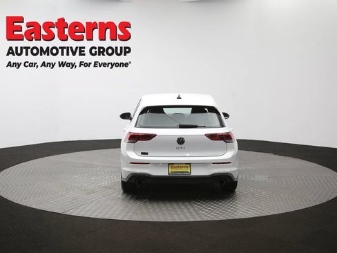 Used 2024 Volkswagen GTI S FWD image 61
