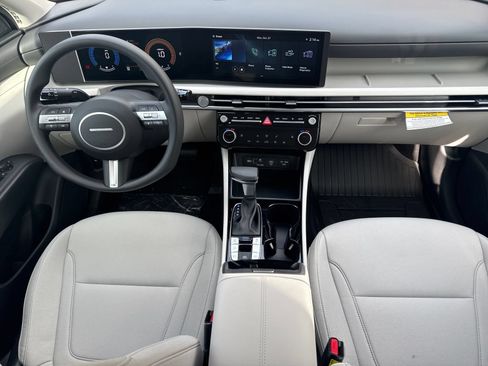 New 2026 Hyundai Tucson SEL AWD/4WD image 17