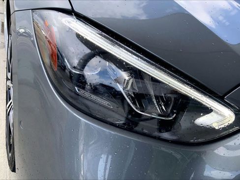 Used 2024 Mercedes-Benz C 300 Sedan image 24