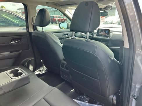New 2026 Nissan Rogue Dark Armor FWD image 46