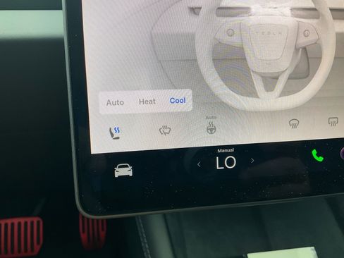 Used 2025 Tesla Model 3 Performance image 12